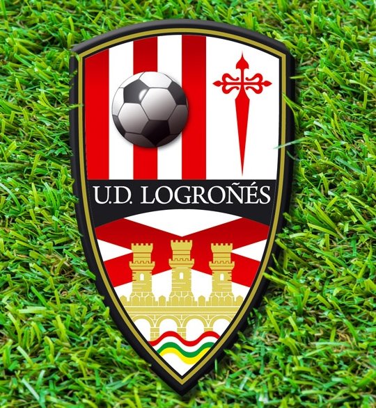 ladinamo's tweet photo. Si nos preguntaran por un trabajo de orgullo sería este... la mejora del escudo de la Unión Deportiva Logroñés. SI... lo hicimos nosotros...
#larioja #Logroño #desing #diseño #logotipo #restiling #Diseñoriojano #españa #publicidad #diseñografico #Logroñés #Futbol #udl https://t.co/d31pRlaPqA