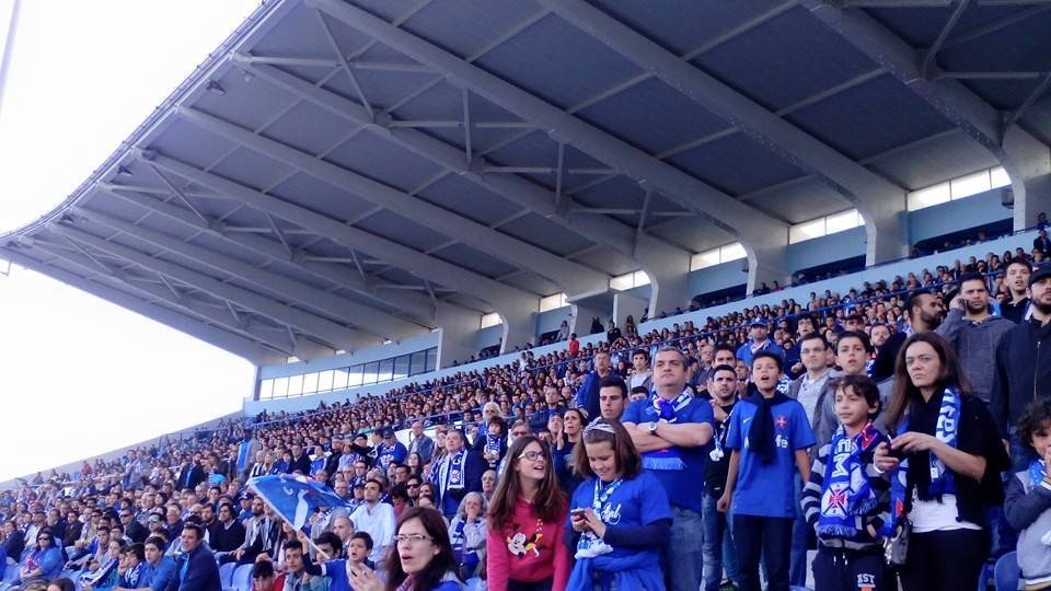 comunidadeazul's tweet photo. Patrick Morais de Carvalho garante Campo das Salésias - https://t.co/sJczBmAxc0 https://t.co/yRfGrhKHf7