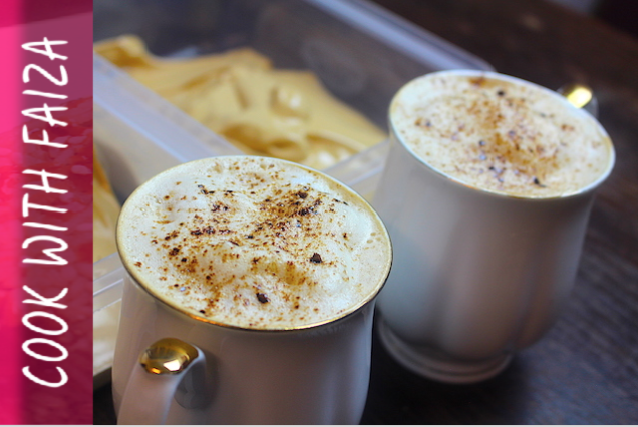 CookWithFaiza's tweet photo. #CAPPUCCINO #COFFEE / RESTAURANT STYLE/ #UrduRecipe #CookWithFaiza 

FIND FULL WRITTEN RECIPE IN ENGLISH UNDER THE VIDEO, ON MY WEBSITE LINK BELOW.

YouTube Video Link: https://t.co/4cb1gYS8hm

Complete Written Recipe Link: https://t.co/DJnb22t6tW

@CookWithFaiza https://t.co/n8slYvXkoV