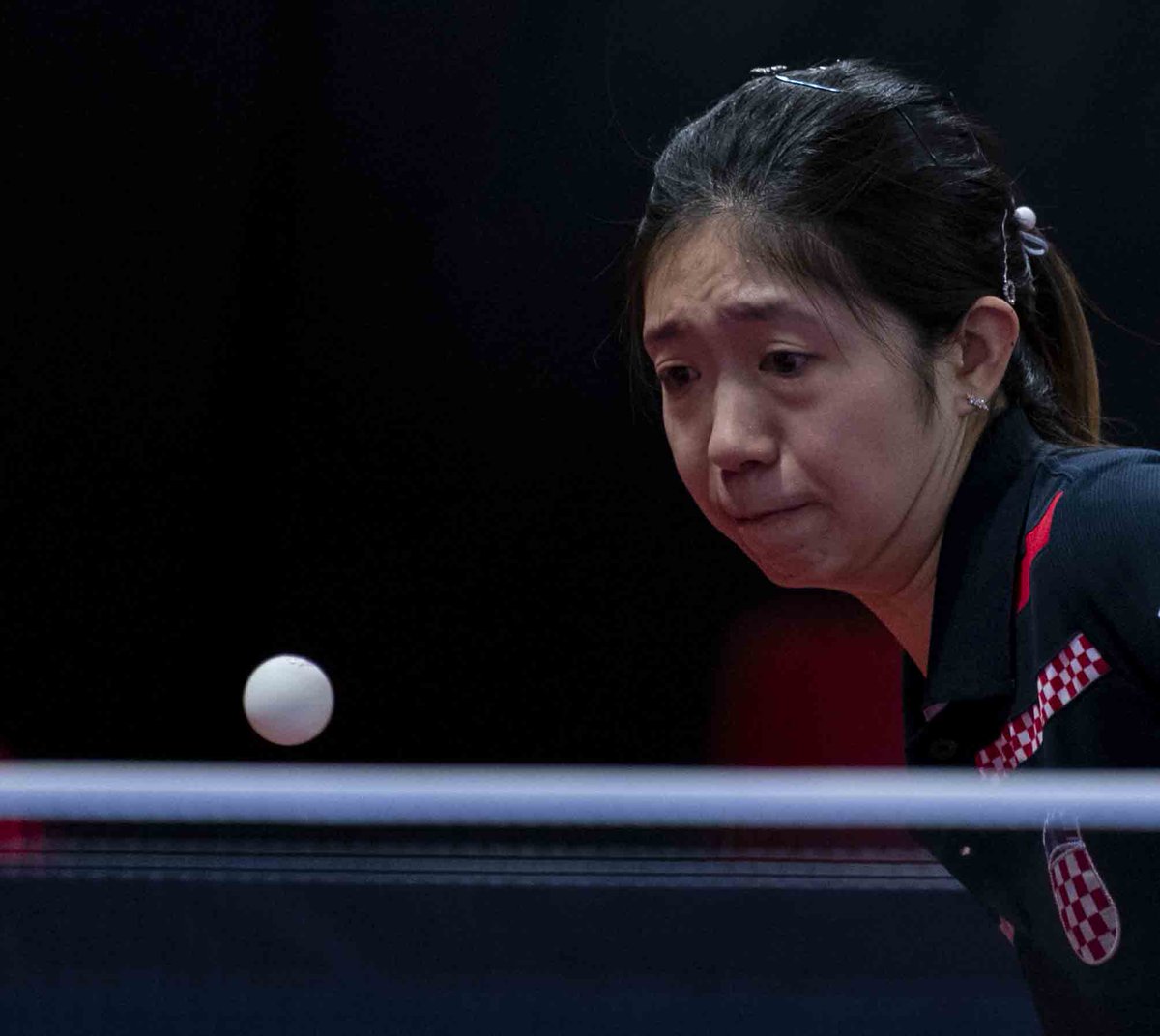 alvarodiazPHOTO's tweet photo. Último día de dos intensas semanas en Guadalajara 🏓🔚
#ITTFChallenge #SpanishOpen19 https://t.co/ZHSiTWj8IM