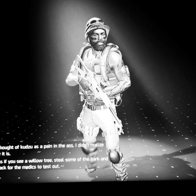 #division2 anyone? I need more ps4 friends hmu via Facebook https://t.co/Cren6BHBQG https://t.co/rZe<a href="/tag/division2"class="tags">#division2</a>