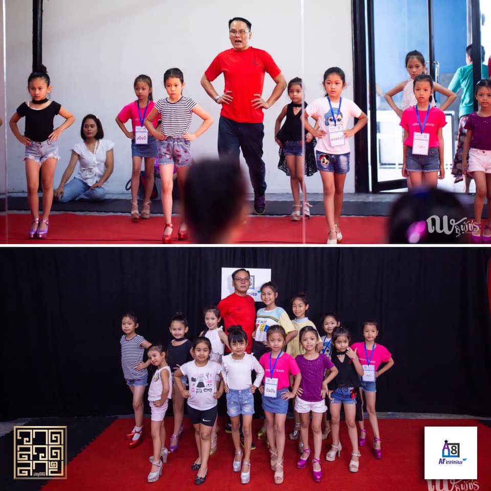 WLL_StudioTH's tweet photo. "MODELING WORKSHOP BY KRU.HENG" คลาสที่ 2 ! ผ่านไปด้วยดีถึงดีมากจากเสียงตอบรับจากผู้ปกครองหลังเลิกเรียน ทำให้หายเหนื่อยไปเลย กับลูกศิษย์ 13 คน ที่รังสรรค์การสอนด้วยรายละเอียดทุกอย่างจริง ๆ โดย #AFInfinity ร่วมกับ #WadluadlaiStudio จัดร่วมกัน สำหรับเด็กอายุ 4 ปี ขึ้นไป
23.03.2019 https://t.co/AK3aseM7ka