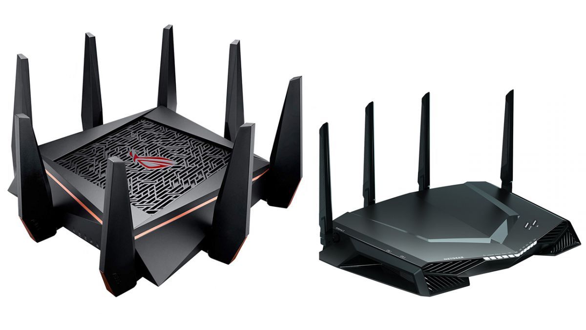 best router