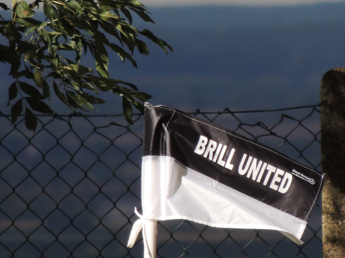 Brill United Football Club tweet media