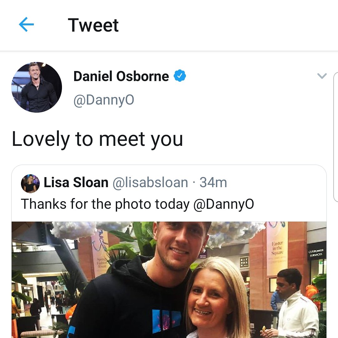 lisabsloan's tweet photo. 🙌🙌 https://t.co/pWcVYXUlYJ