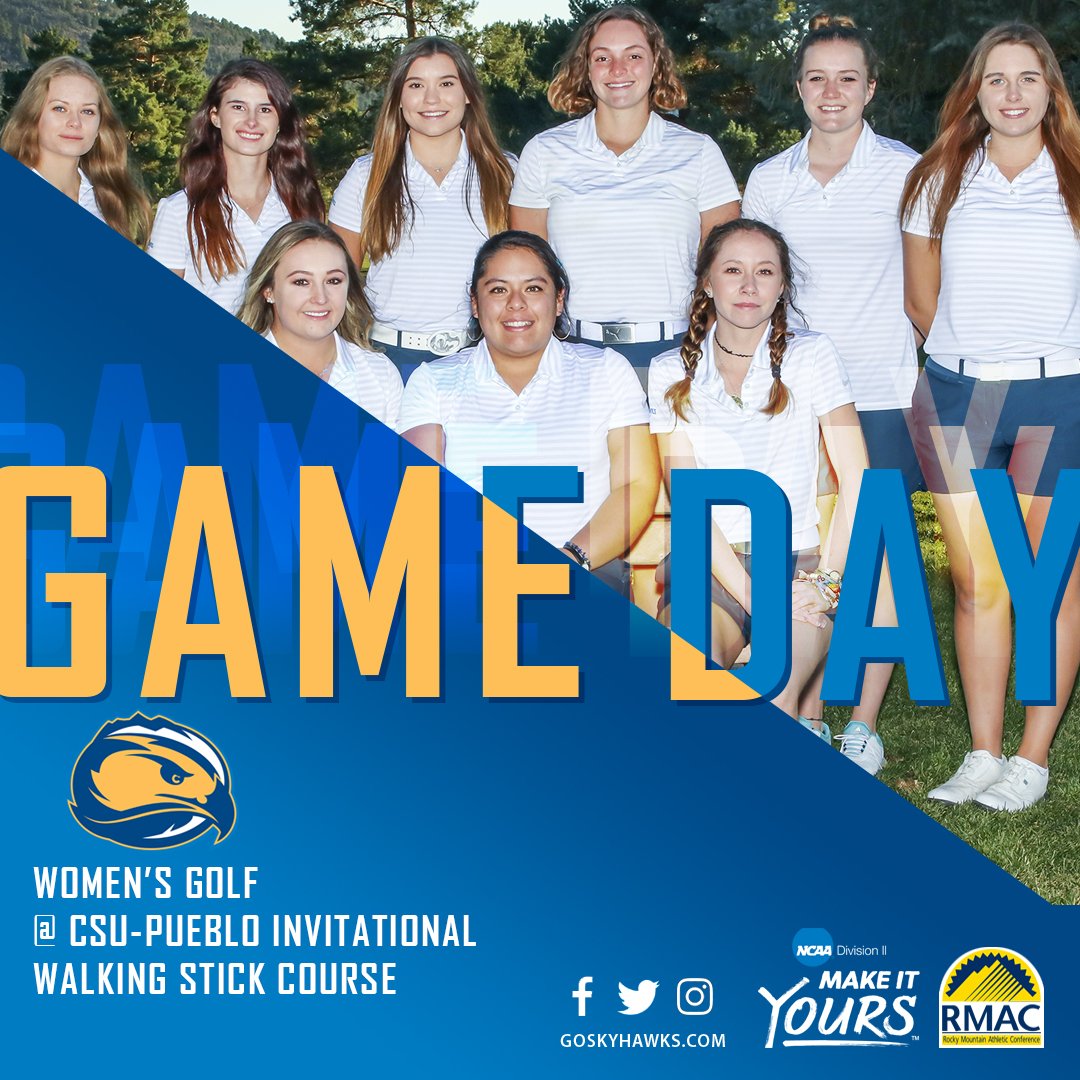 Fort Lewis Skyhawks tweet media