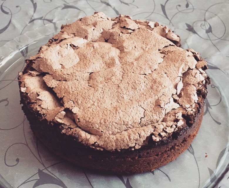 Meringuechocolat