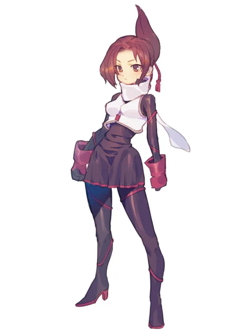 一週間が長すぎる #ケムリクサ 