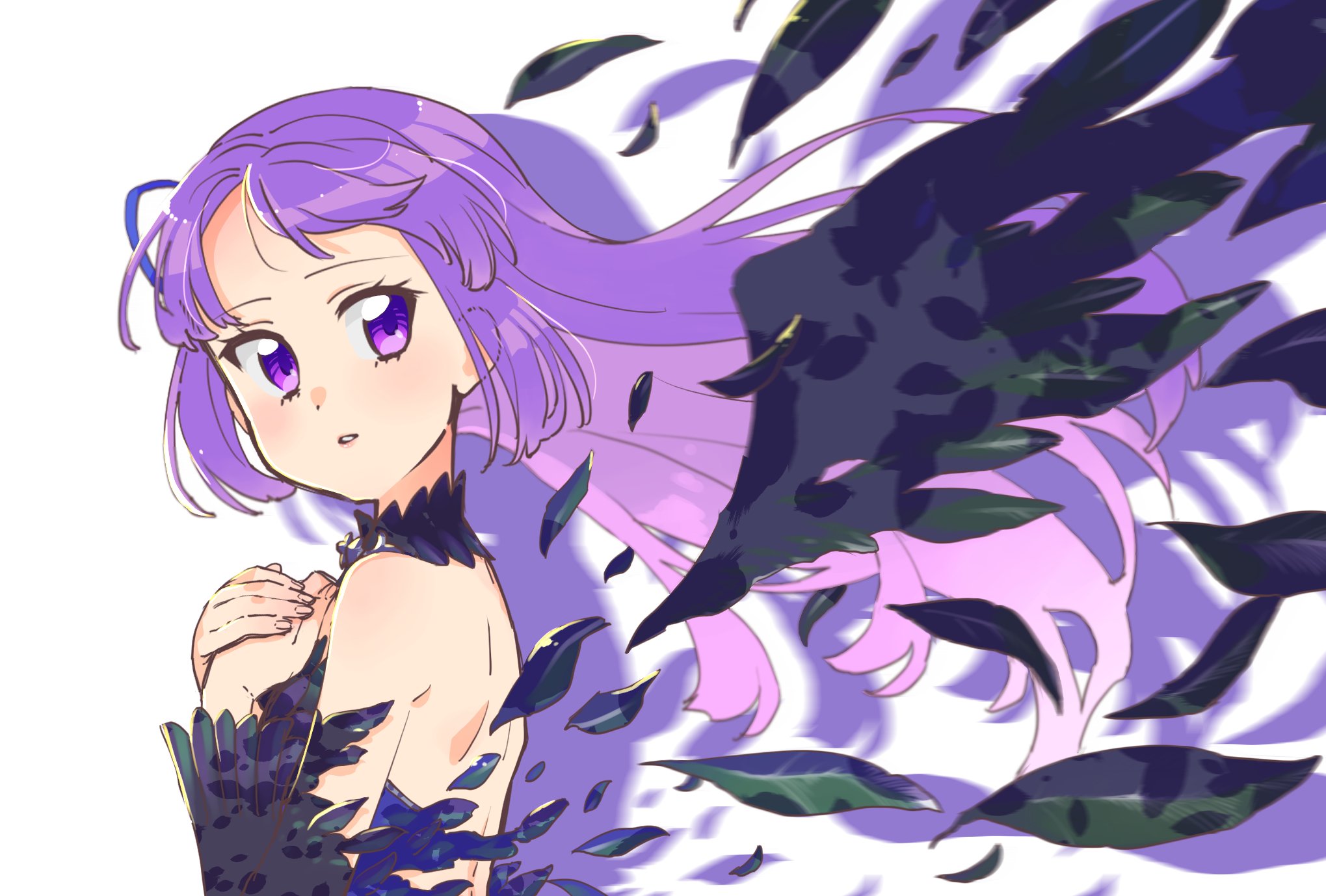 サスケ@「魔性の乙女の役廻り」連載中 в X: „#アイカツネット