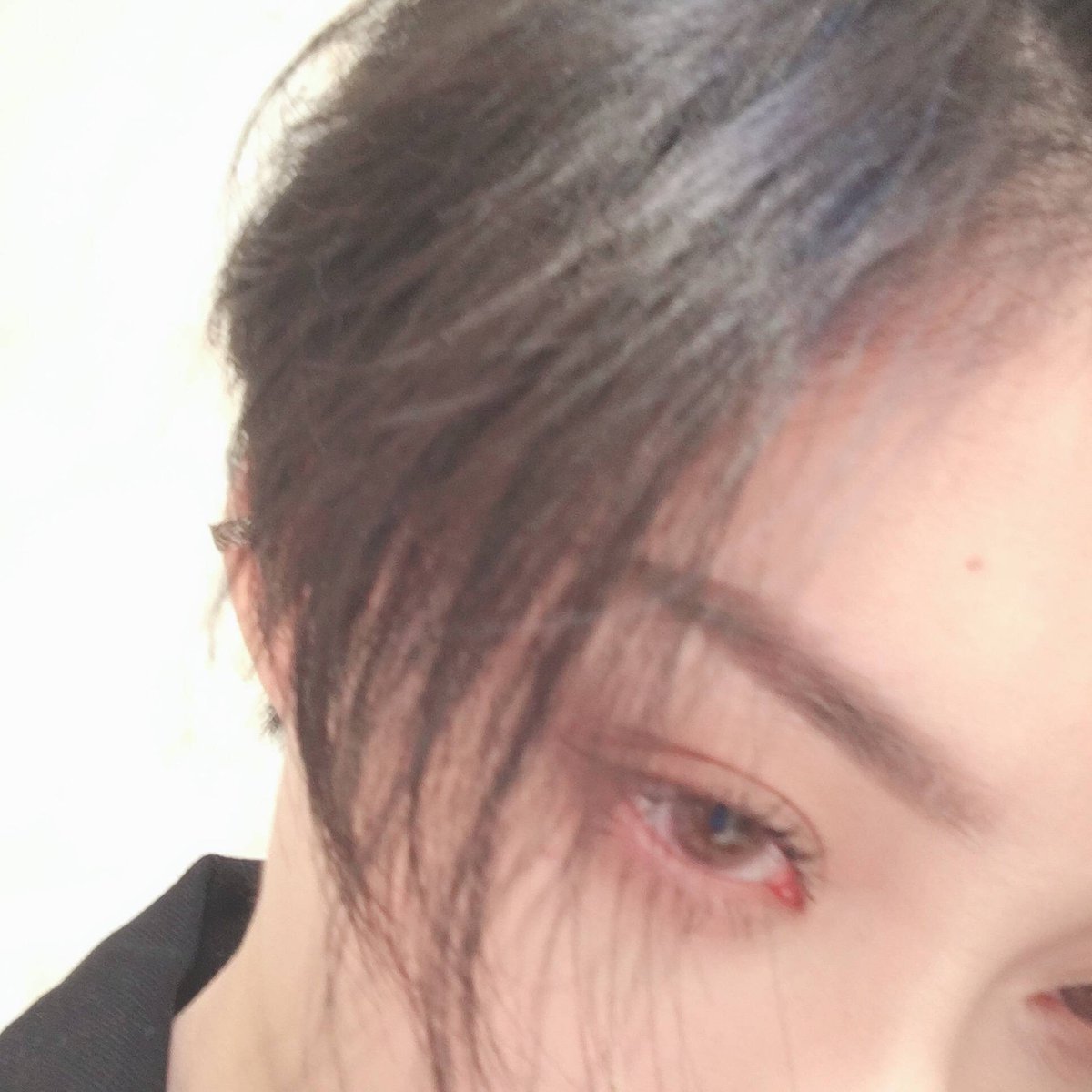 yuri_lige's tweet photo. I want make you mine,
because I'm inlove.
Thrilla killa..

Crazy sexy pretty cool
I liked your killer move
I want to pray, you're my paradise https://t.co/3EEvsb0Nqb
