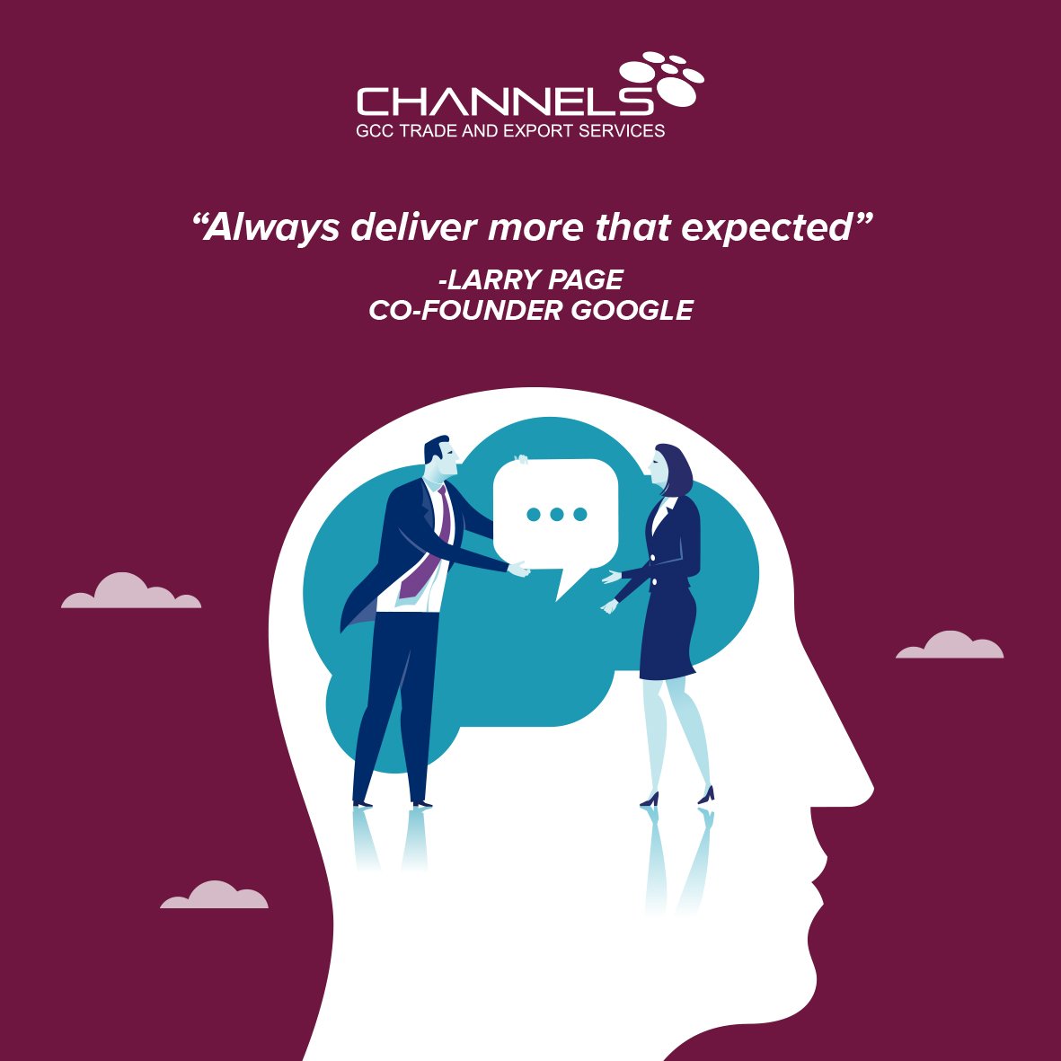 Great feedback is what keeps us going.