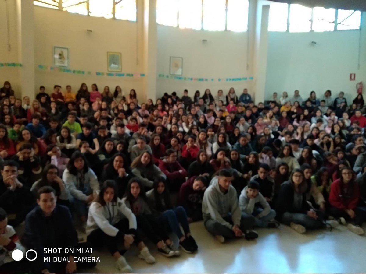SomosPresentaci's tweet photo. Con la oración de la mañana termina nuestro VI festival de la canción en MADRID. Ahora somos más Presentación y toca dar testimonio en nuestra ciudad de origen. Gracias Madrid por tanto!!!! #somospresentación #tenvalor #somosporquesomos https://t.co/OcxZrTRWmS
