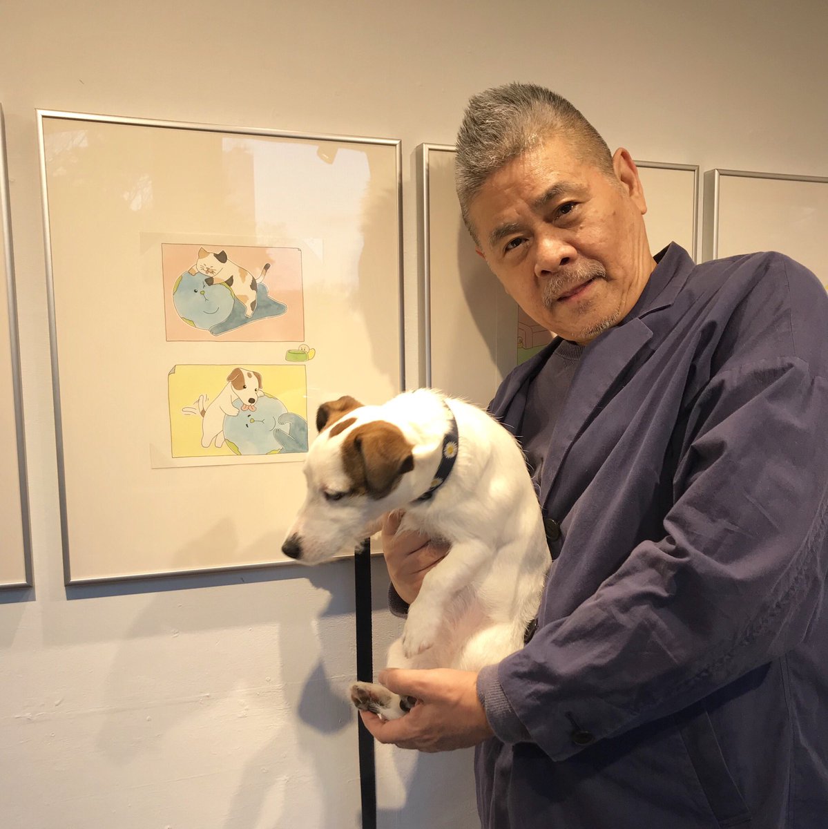 重里 ブイコ 糸井
