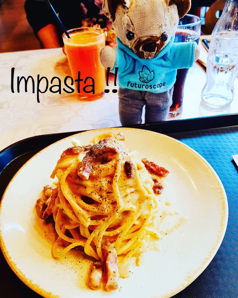 _Colargol_'s tweet image. Happy #SundayMorning to every of you dear friend !!! Here are some fabulous Italian #pastas I wanted to share with you ! Hope you are enjoying your #weekend !! 🐾 🤗 🍝