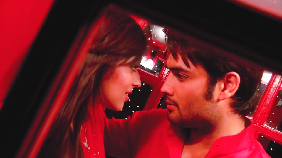 #DrashtiDhami #VivianDsena #Rishbala
#MadhubalaEkIshqEkJunoon