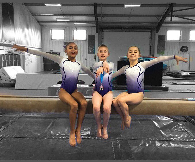 CroydonGymClub's tweet photo. Our grade 6 out of age girls! https://t.co/t39ge8Jn8K