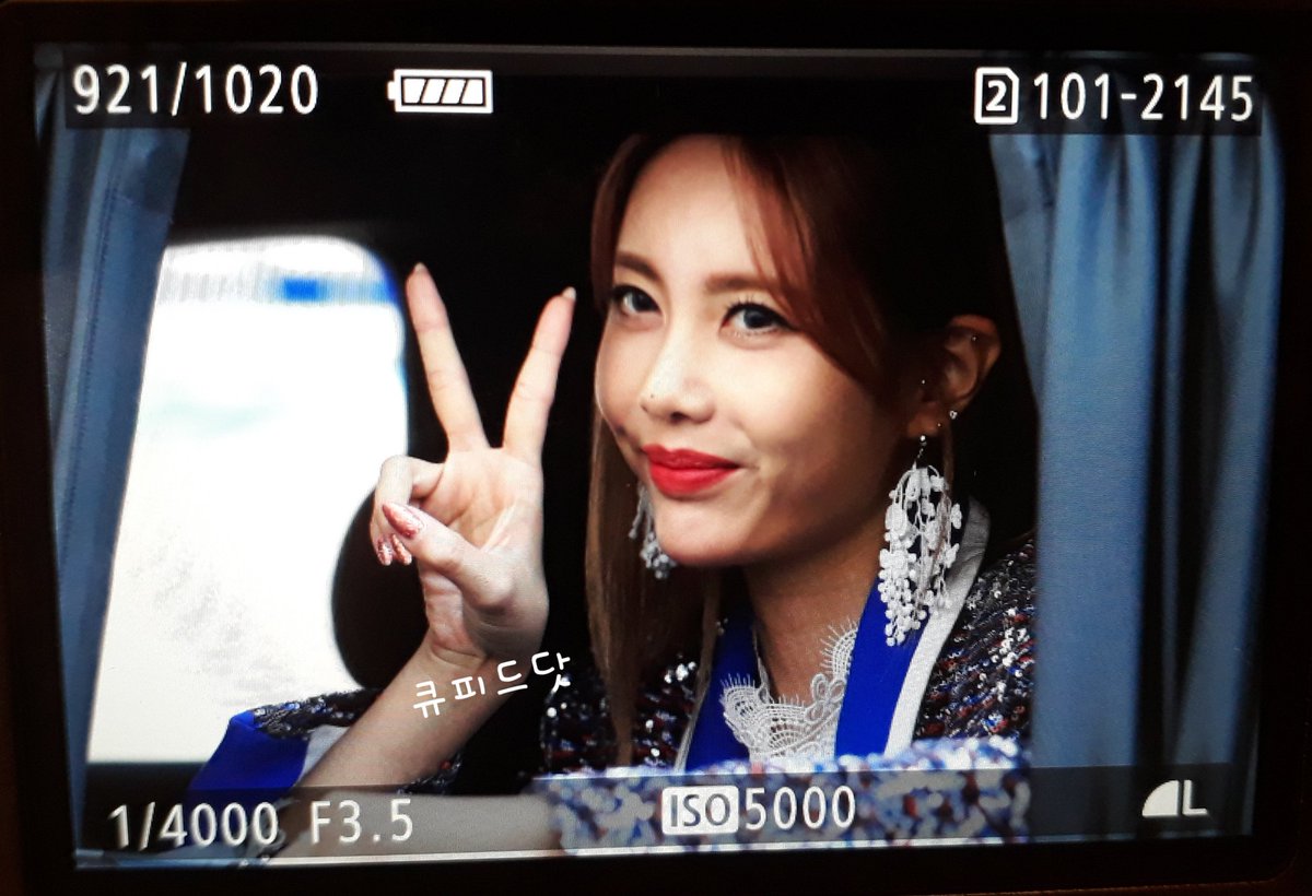 Q_pidotcom's tweet photo. 190324 SFW GREEDLOUS PREVIEW #큐리 @QriPretty https://t.co/6rNwbJl6re