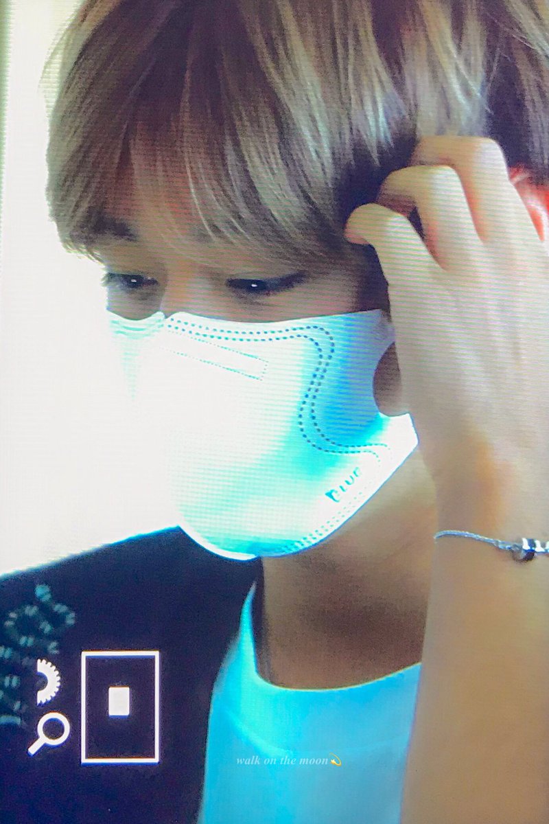 190324 ICN
#박지훈
