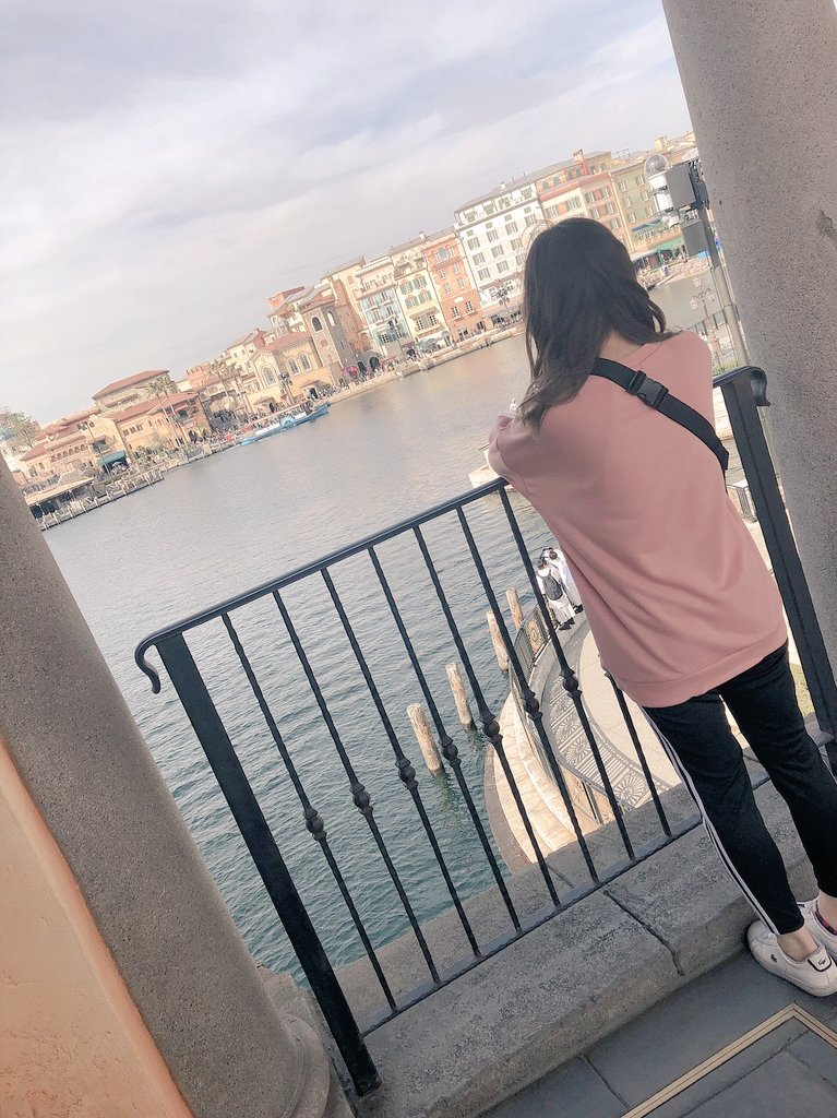 riko04050501's tweet photo. DisneySea🐭✨🏰 https://t.co/zBuvj4zH7x