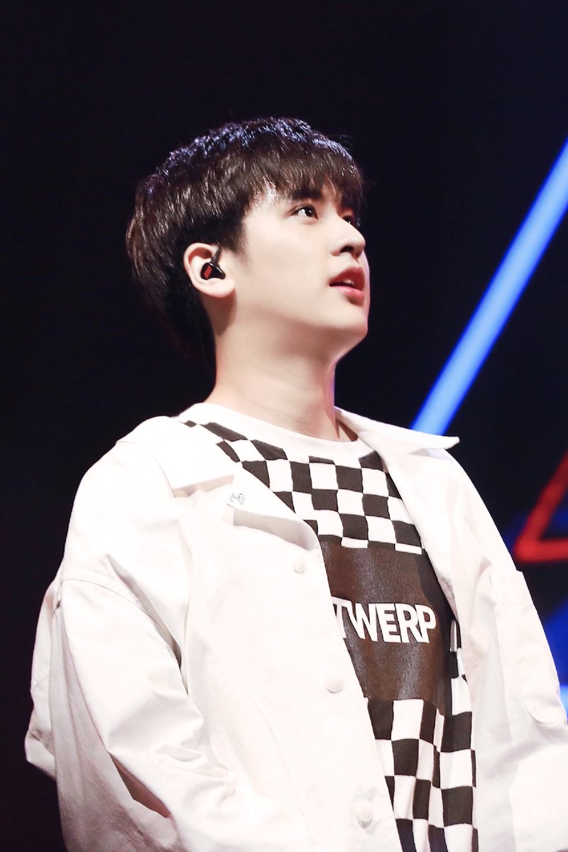 SeeWooLater's tweet photo. 〔HQ〕190313 SXSW #iKON #정찬우 https://t.co/mZz0faSkfL