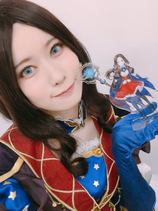 コスプレイヤーふつれのTwitter画像19