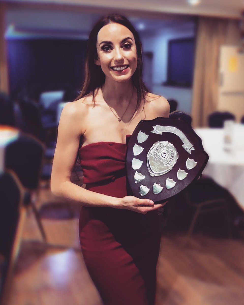 Slatts777's tweet photo. @SouthportHockey so proud of my wife being part of an incredible season for southport ladies 1s hockey team #promoted also for winning personality of the year. #incrediblewife  #southportisproud #TeamSpirit https://t.co/cFb37IyrWx