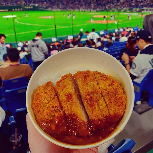 Stadium Food Dude (@stadiumfooddude) / Posts / X