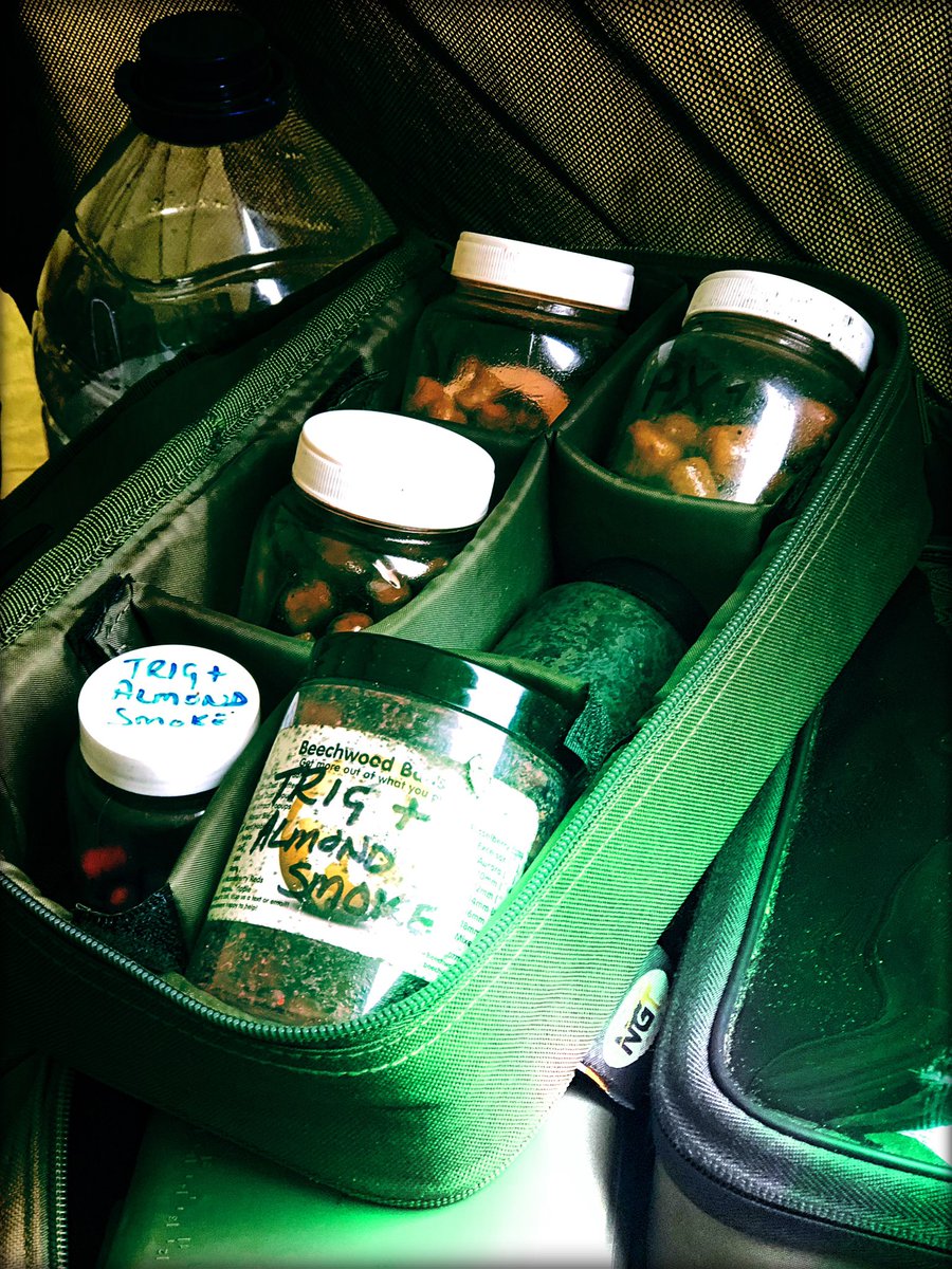 smithbarry's tweet image. #maturebaits #specialpots