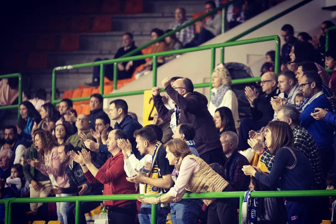COBSAD's tweet photo. 📢 ¡Día de partido 🆚 @bahiasanagustin!
🕘 19:00
📌 Pazo dos Deportes Paco Paz
🎙 Previa: https://t.co/THJvwCjZXF
📝 Análisis: https://t.co/SLH8lY41mq
📺 @LaLigaSports y @EnXogo_tvG2
📻 https://t.co/kVrcpZuqap
#ForzaCOB https://t.co/m10LE32gNc