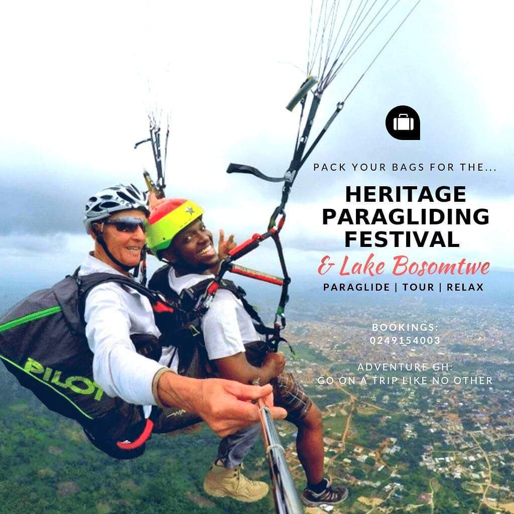 exploregh's tweet photo. RT @Bratherlove: RT @Nexions: Join me and the @EventsGHplus crew this Easter in Kwahu and Lake Bosomtwe for an awesome lifetime experience! Join us via: https://t.co/AeI0I5EIoR or call us on 0249154003 to book today! #Adventure #Events #EventsGH #Events… https://t.co/FS5GrxJkWb