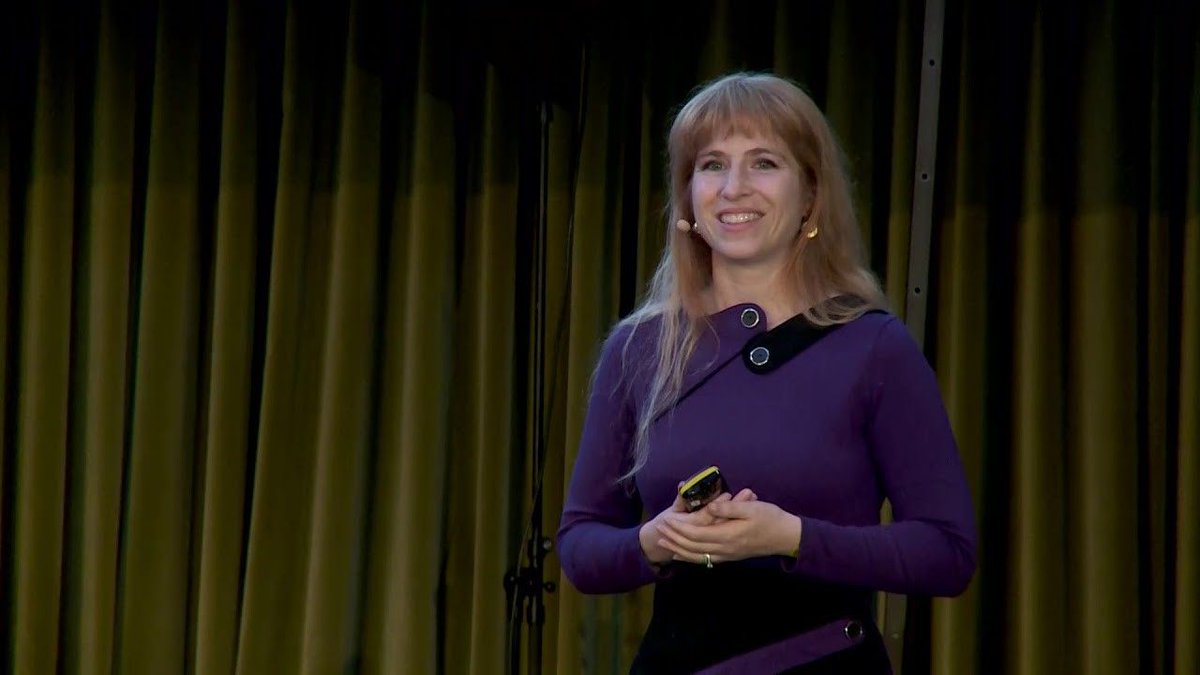 HoBBtweets's tweet photo. How might #AI become more diverse and inclusive? Last year at #House18, @tessposner, CEO of @ai4allorg shared from her #beautifulbusiness: https://t.co/pMuHZ7pfL9 #HouseofBB #inclusivegrowth #edtech #diversity https://t.co/YbPq0Iq0lv