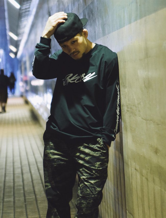 【OTHER】-BackChannel Outfit Collection (安藤 達也)- 安藤 達也氏によるアウトフィットコレクション!! 
backwoodsborough.com/bwb_blog/2019/… 
#backchannel #backwoodsborough #安藤達也 #shooto #修斗 #総合格闘技
