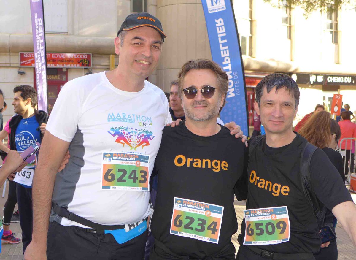 Orange Occitanie tweet media