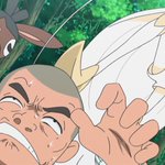 114話まとめ ポケットモンスター サン ムーン ゴキブリホイホイ キテルグマ ウルトラガーディアンズ アニメレーダー