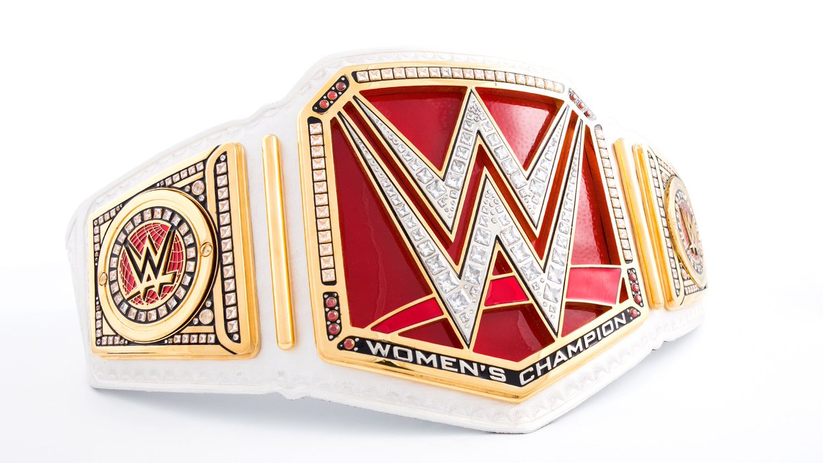 LauraAngelinaa2's tweet photo. #WrestleMania35 
@BeckyLynchWWE 
@RondaRousey 
@MsCharlotteWWE @WWE https://t.co/9FxYRpCyE7