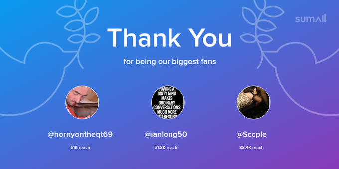 Our biggest fans this week: @hornyontheqt69, @ianlong50, @Sccple. Thank you! via https://t.co/vfXGQ8T5p7<a class="tags" target="_blank" title="On Twitter" href="/?out=eyJ0eXAiOiJKV1QiLCJhbGciOiJIUzUxMiJ9.eyJpYXQiOjE3MjE0Nzk4OTEsImlzcyI6InR3cG9ybnN0YXJzLmNvbSIsIm5iZiI6MTcyMTQ3OTg5MSwiZXhwIjoxNzUzMDE1ODkxLCJyZWRpcmVjdF91cmwiOiJodHRwczovL3R3aXR0ZXIuY29tL2hvcm55b250aGVxdDY5In0.bo64WX5tgoxgRsxqBLf05sN9uXqwhmgajaoYmxC7sjLv2vqkO_X75yzwmI3G9ywGIEFxMHL7SMIgHdy_ac-k8w">@hornyontheqt69</a><a class="tags" href="/tag/ianlong50">@ianlong50</a><a href="/tag/treat"class="tags"><span>#treat</span></a><a href="/tag/christmas"class="tags"><span>#christmas</span></a><a href="/tag/ideserveit"class="tags"><span>#ideserveit</span></a>