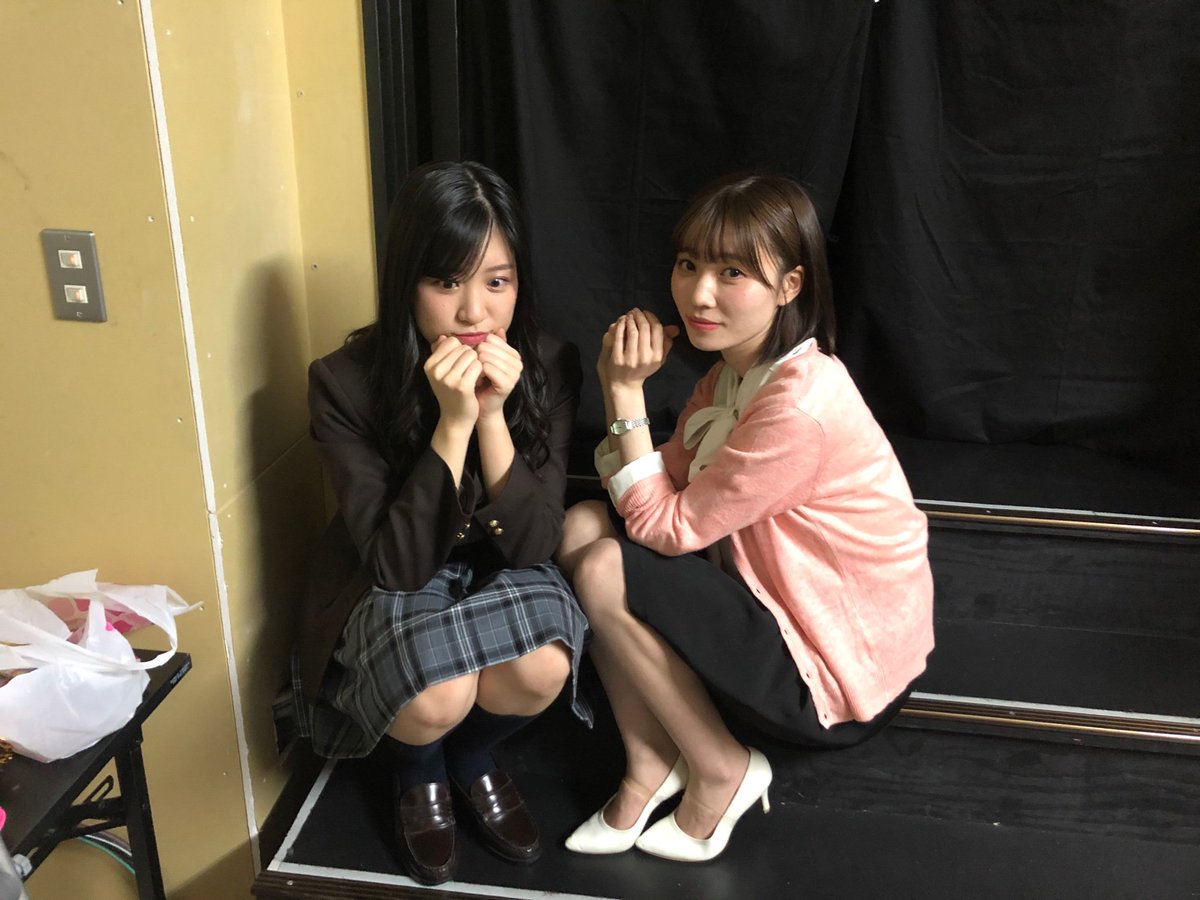 絶対防衛少女19 Twitter Search