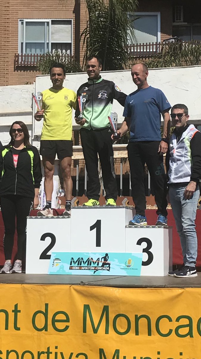corredorfran's tweet photo. @juanpacoach Gracias 😉 🥈 https://t.co/A8D2HftWeF
