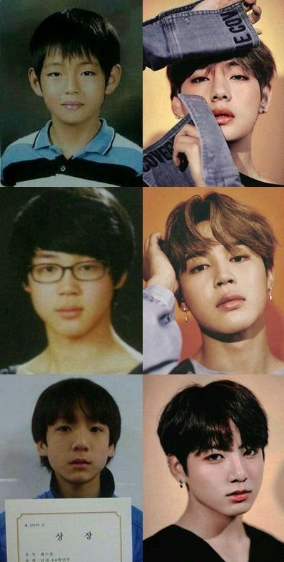 hazstudioarmy's tweet photo. Malaysian ARMY!!!! 

Let do the #BackInTime challenge of BTS 

Post Before and After debut BTS. Let have fun!!! https://t.co/RU4MO8KW7r