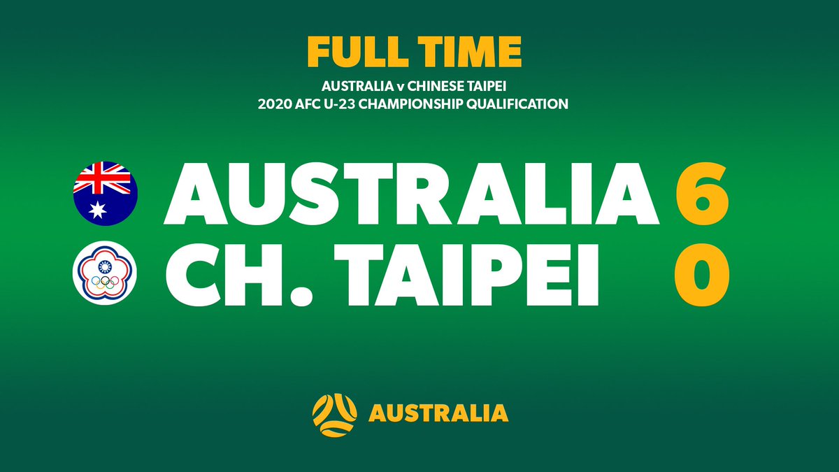 CommBank Socceroos tweet media