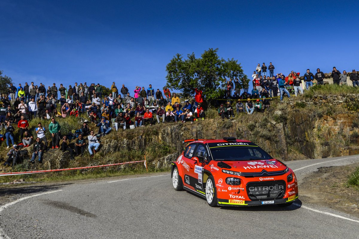 PHOTO C3 WRC R5 R4 - Page 2 - WRC / IRC / ERC - Forum Auto