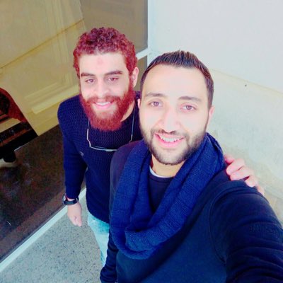 5aledEl3adl's tweet photo. #NewProfilePic https://t.co/Tsg4NROdwK