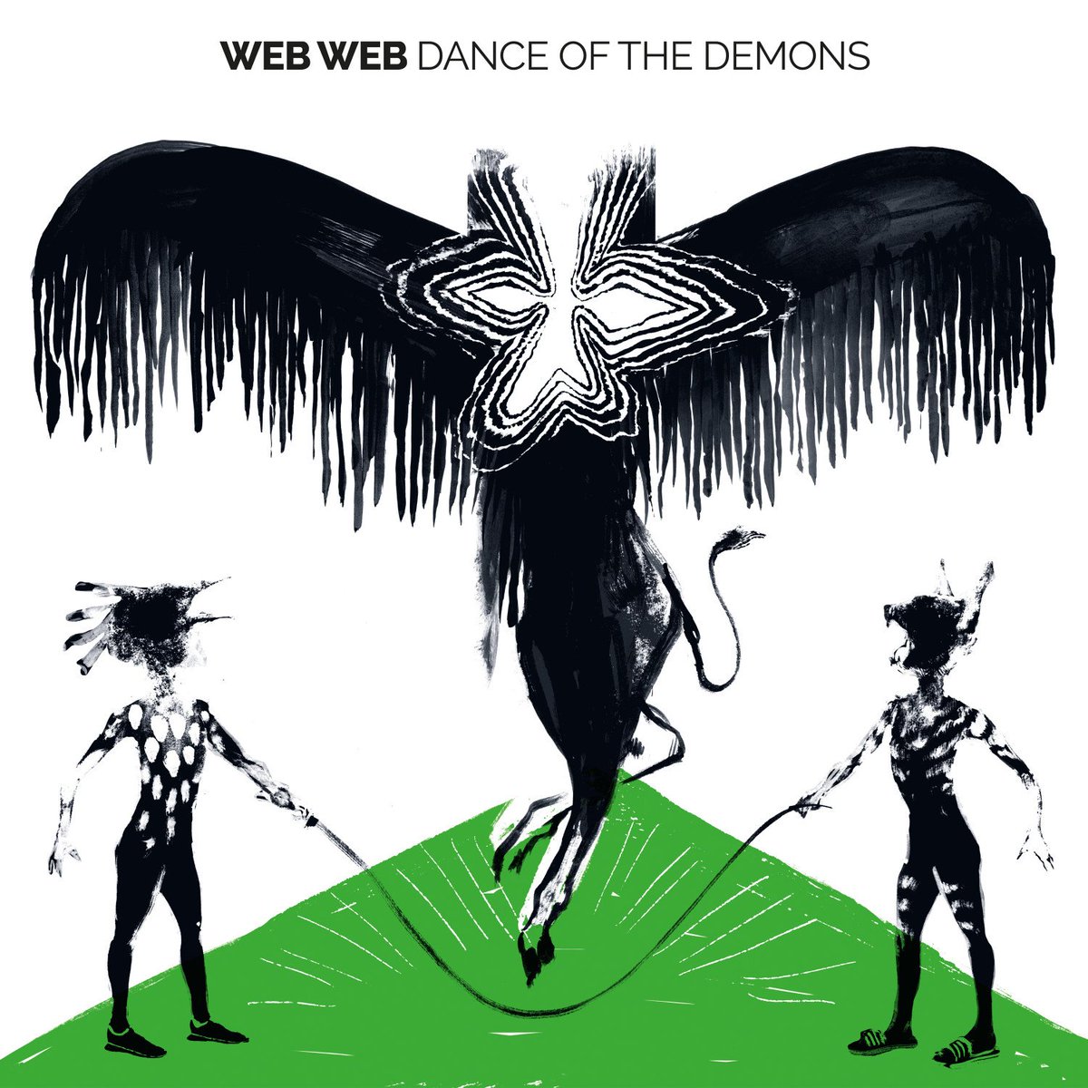 bobbymagic's tweet image. 【再生中】ウェブウェブ！ #NowPlaying #WebWeb #DanceOfTheDemons #ボビ音19