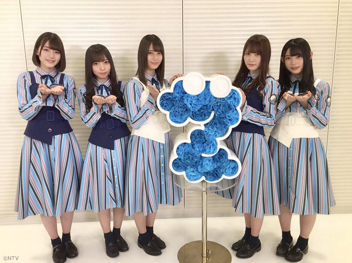 ZIP_TV's tweet photo. #明日のZIP! #SHOWBIZコーナーは…
★土屋太鳳の実弟 イケメン声優 土屋神葉と共演
★���ャニーズjr.「ISLAND TV」コンサート配信スタート
 SixTONESが挨拶！
★実写版「ダンボ」独占最新映像
★日向坂４６ ZIP!春フェスへ意気込み
#ZIP! https://t.co/I8PBs9FnJn