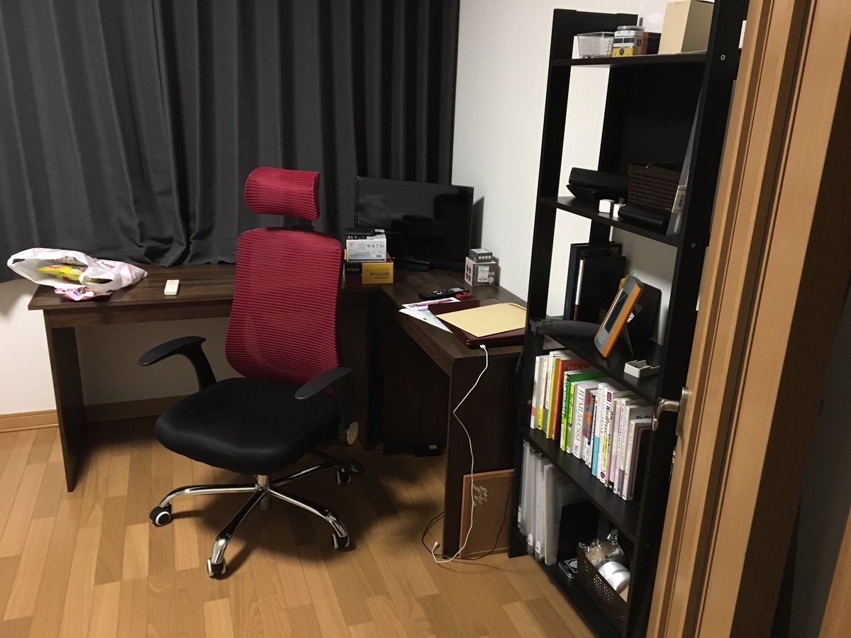 FlyaSight's tweet photo. この度、品川区の方に引越ししました。 https://t.co/YcyilHxffg