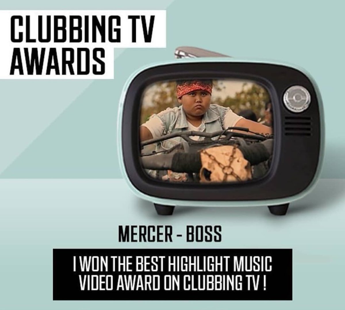 italia_mercer's tweet photo. Best Highlight Music Video ππ»π₯@ClubbingTV ππ» #bossvideo https://t.co/JNohXCqtoL