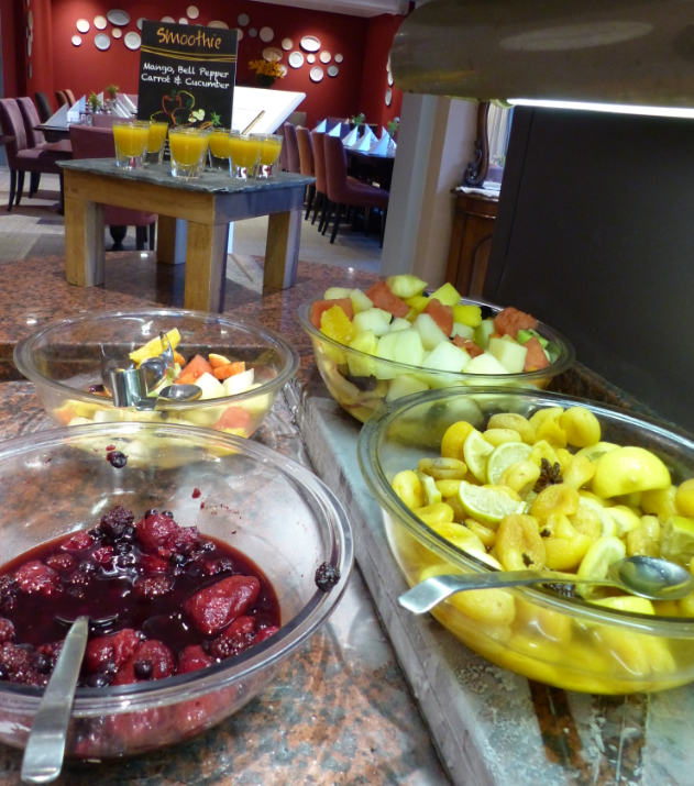 OrankaUK's tweet image. Whatever your #breakfastsetup and your space #Oranka enable you to offer a quality  #breakfastserviceconcept – find out how ow.ly/wRDp50nIShZ #orangejuice #premiumjuice #hospitality #hotelcatering #smoothie #supersmoothie