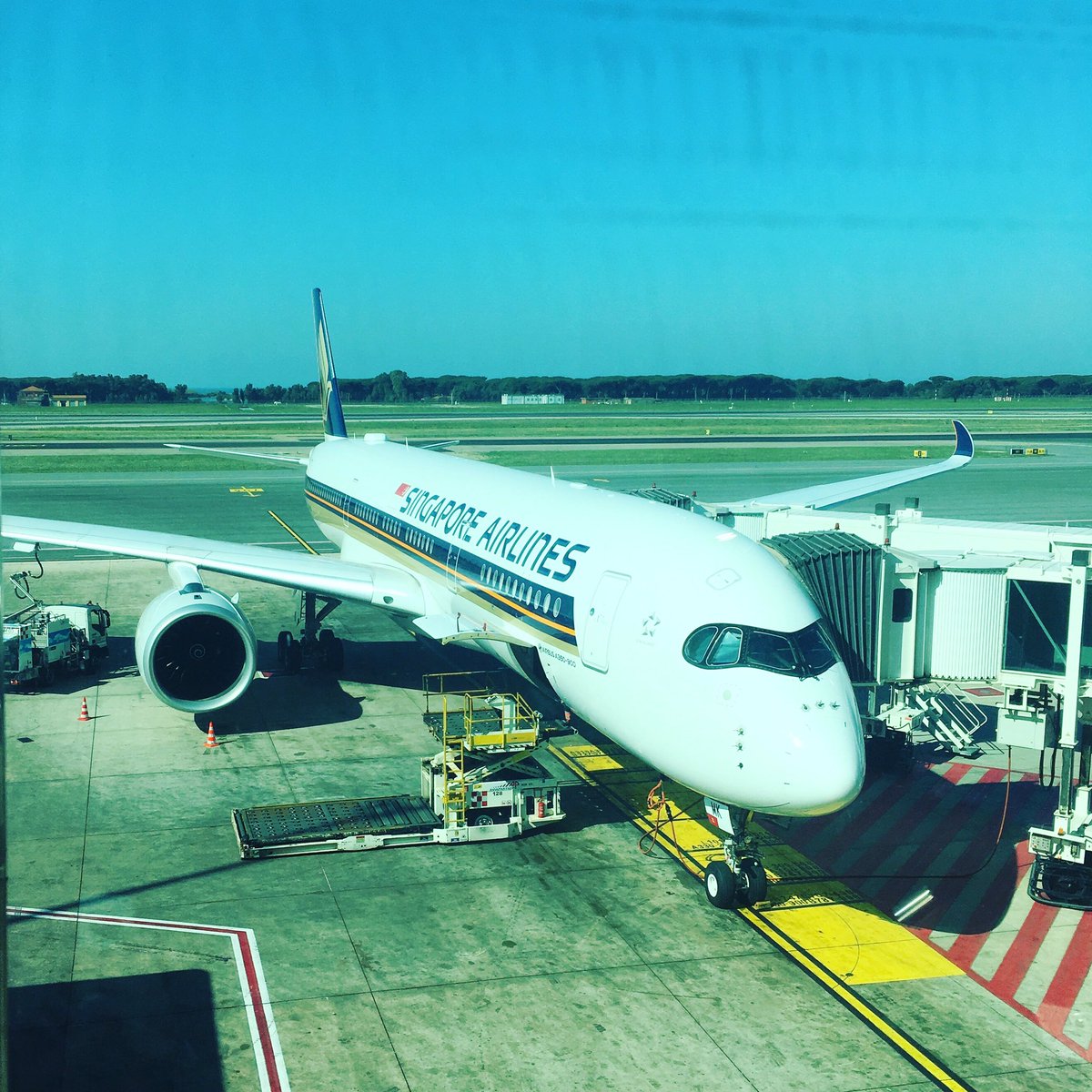 Docvpb's tweet image. Ready for #SMACC rumble.... @smaccteam