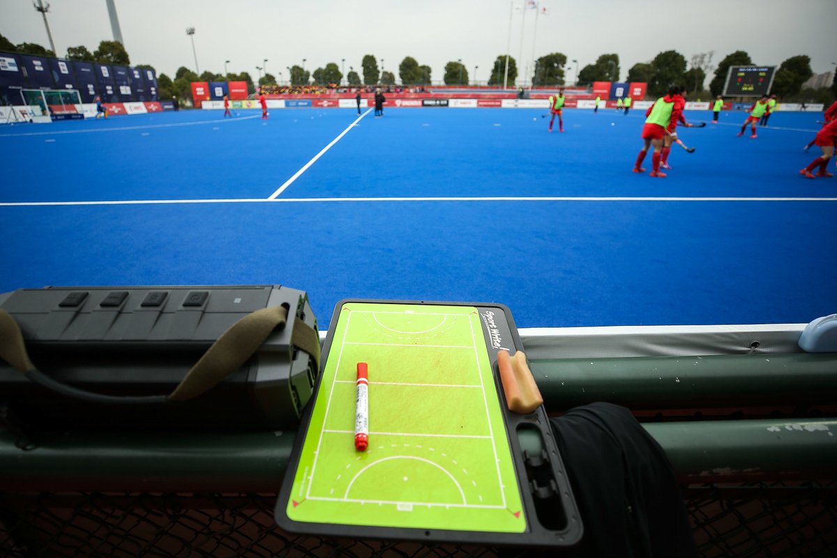 FIH_Hockey's tweet photo. It's Sunday! It is a fun day! How about sharing some fun or weird strategies that actually worked in a match! #SundayFunday
#LoveHockey #StrategyTime #StrategyBoard #Funstrategy https://t.co/kpcRxV8Yp7