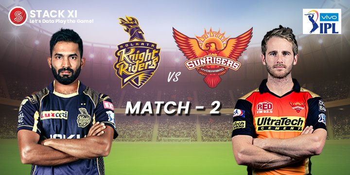 StackXI's tweet photo. Experience the magic of data fantasy with #StackXI
Check out the cool Fantasy Prediction App here https://t.co/73aWEDRV2h
#StackXI #StackXITeam
#LetsDataPlayTheGame
#DataFantasy
#IPL2019 #IPL #VIVOIPL #KKRvSRH #KKR #SRH #KKRHaiTaiyaar #VIVOIPL https://t.co/qpdTMLENDm